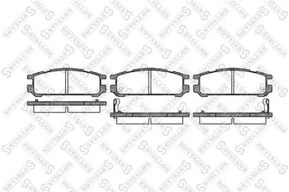 STELLOX 353 002-SX